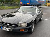 Jaguar XJS - Jaguar XJS mit Benzin-Antrieb: Coupé