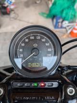 Harley-Davidson Sportster 48 - HARLEY-DAVIDSON SPORTSTER 48