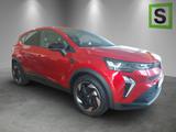 Renault CAPTUR Techno TCe 90 - Renault Captur Tageszulassungen