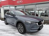 Mazda CX-5 SKYACTIV-G 165 Edition 100 - Mazda CX-5 Edition-100