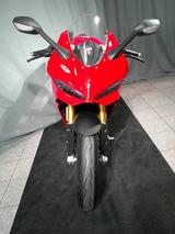 Ducati PANIGALE V2 S DUCATI RED 2026 - DUCATI S2R