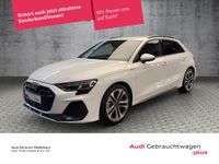 Audi A3 - Vorschau Bild 1