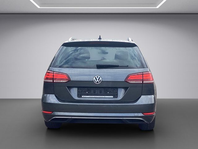 Golf VII Variant 1.0TSI DSG IQ.Drive AHK