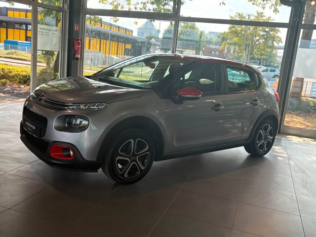 CITROEN C3 Feel wenig