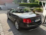 Audi S4 4.2 tiptronic quattro Cabrio Scheckheft - Audi S4 in Bochum