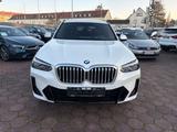 BMW X3 xDrive 20 d M Sport AHK LED MEMORY - BMW Gebrauchtwagen von 2024