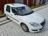 Skoda Praktik 1.6TDI*Tüv6/26*Turbo neu*Zahnriemen neu* - Skoda: Turbo