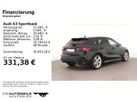 Audi A3 - Vorschau Bild 2