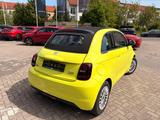 Fiat 500e Cabrio 42kW/h Pop - Radio-Paket - Fiat: Roadster