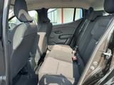 Dacia Sandero III LED Scheinwerfer PDC - gebrauchte Dacia Kleinwagen
