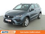 Seat Ateca 1.5 TSI ACT FR Aut. *NAVI*ACC*LED*MEMORY* - Seat Ateca in Essen