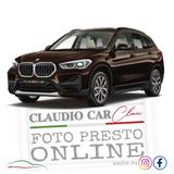 BMW Bmw X1 xDrive 20d Advantage TETTO - BMW X1 mit Diesel-Antrieb: Standheizung