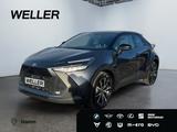 Toyota C-HR 1.8 Hybrid Team D *LED*SHZ*CAM*ACC*SmartKey - Jahreswagen mit Hybrid-Antrieb