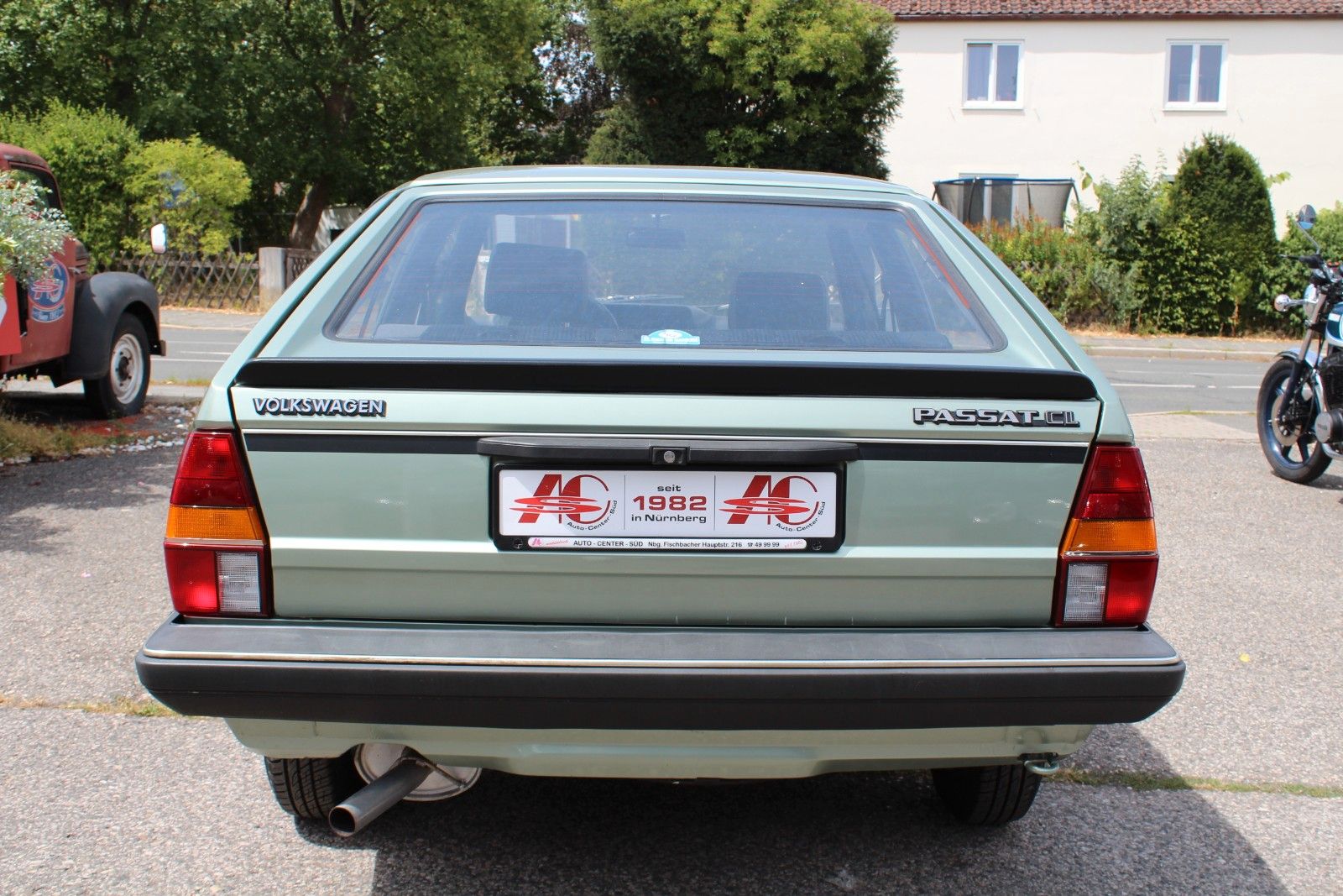 32B CL Coupe' 1,8 66KW (90PS) Orig., 25'' KM