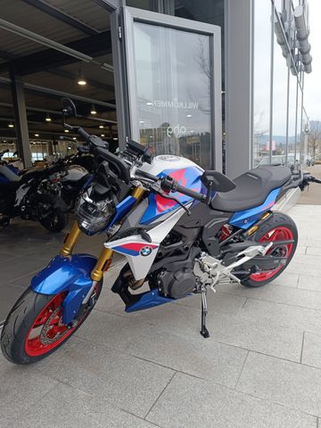 BMW F 900 R sofort Verfügbar alle Pakete uvm.