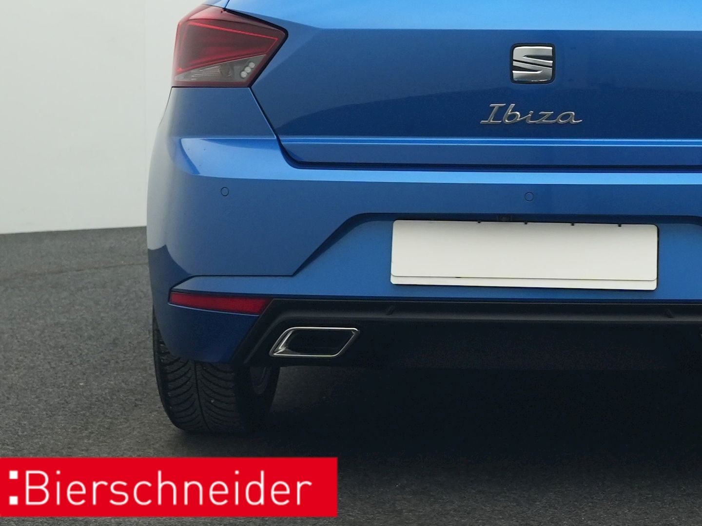 Seat Ibiza - Bild 22