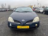 Nissan Primera Traveller Visia plus - gebrauchte Nissan Primera aus dem Jahr 2004