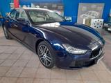 Maserati Ghibli V6 Diesel - gebrauchte Maserati Ghibli aus dem Jahr 2016