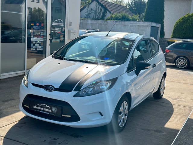 Ford Fiesta Ambiente * TOP / Garantie *