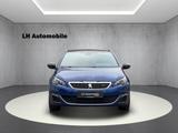 Peugeot 308 SW GT Navi SHZ Massage Pano LED AHK - Peugeot 308 mit Benzin-Antrieb: ESP, Kombi, Klimaanlage