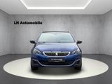 Peugeot 308 SW GT Navi SHZ Massage Pano LED AHK - Peugeot 308: 308sw