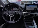 Audi A4 Avant 35 TDI S line Ext. AHK Navi RüKa Standh - Audi A4 Gebrauchtwagen in Lübeck