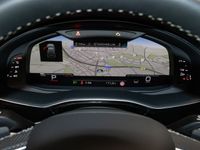 Audi SQ7 - Vorschau Bild 23