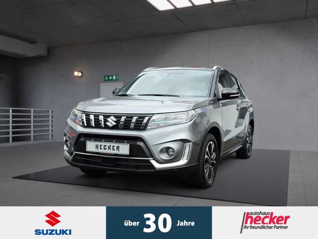 Suzuki Vitara 1.4 Hybrid 4x4 Comfort+ *1.HAND*PANO*