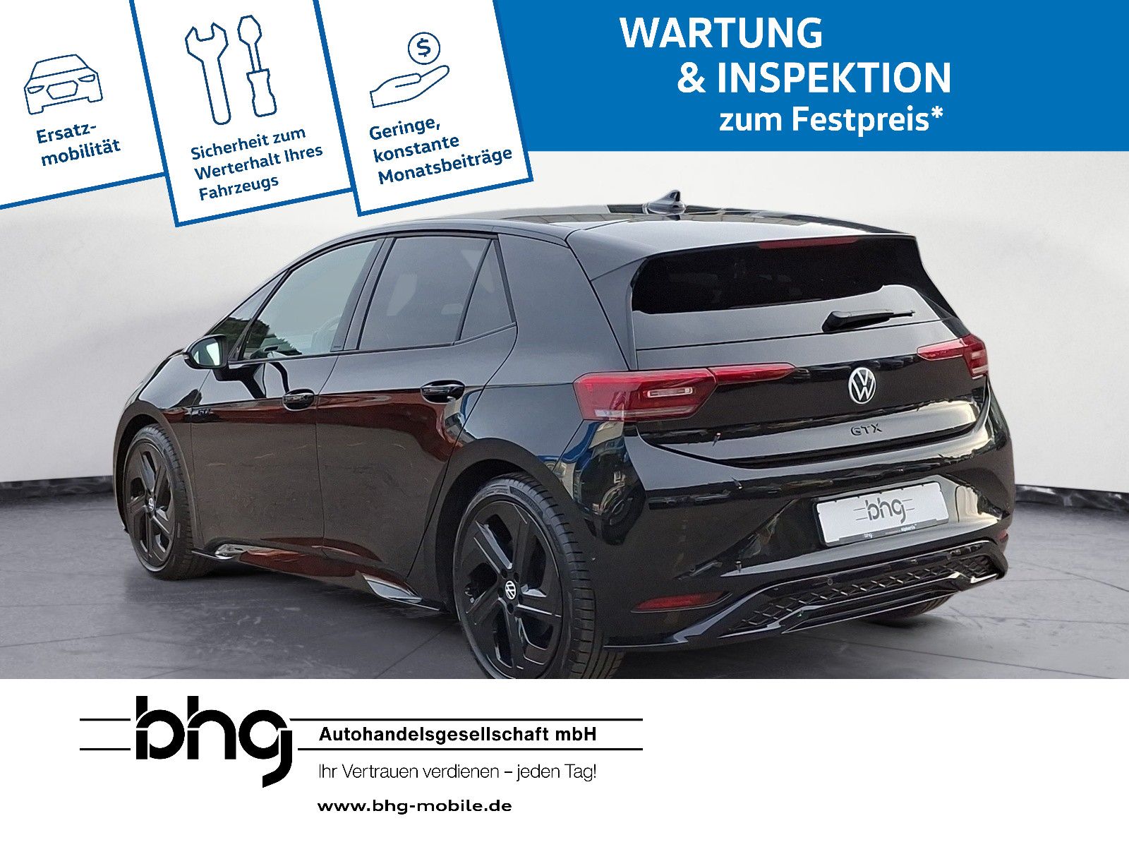 Volkswagen ID.3 - Bild 3