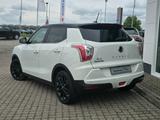 Ssangyong Tivoli Twist - Ssangyong Tivoli Gebrauchtwagen