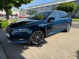 Skoda Superb 2.0 TDI SCR 140kW DSG 4x4 Style Combi... - Skoda Superb: 140
