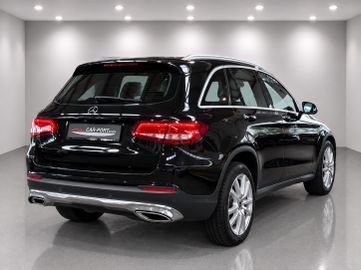 Mercedes GLC 220 - 8