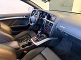 Audi A5 CABRIO 2.0 TFSI*CLIMATIC*LEDER*BT*NAVI*S-LINE - Audi A5 aus 2009: Cabrio