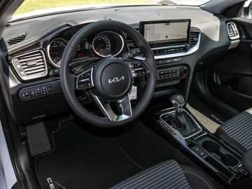 Kia cee'd SW 1.6 Vision MHEV +Navi+SHZ+Kamera+