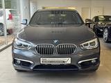 BMW 120i Urban Line LED Keyless Hi-Fi M-Lenkrad PDC - BMW 1er Reihe Gebrauchtwagen in Duisburg