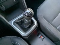 Dacia Sandero - Vorschau Bild 19