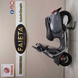 Vespa GTS 300 Super Hpe - 2019 - VESPA GTS 300 HPE