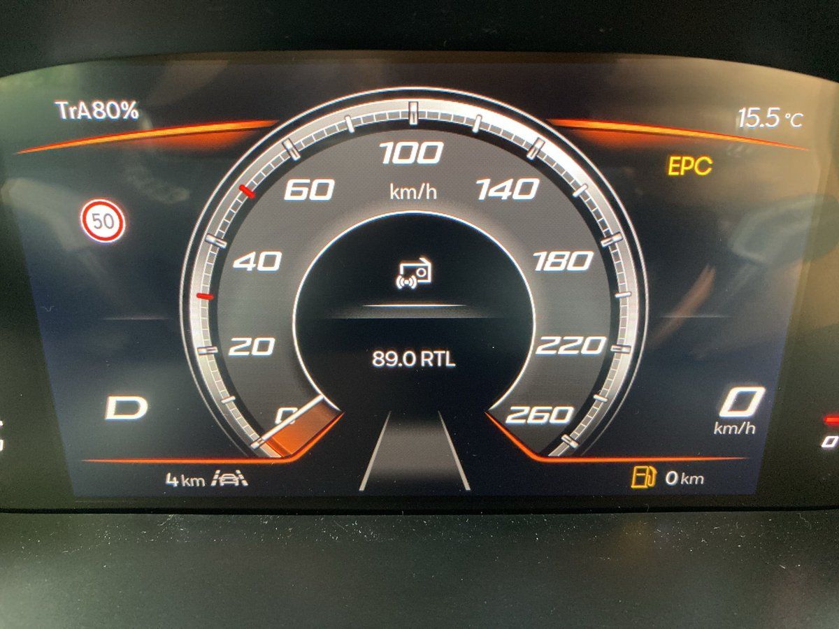 Seat Ibiza - Bild 16