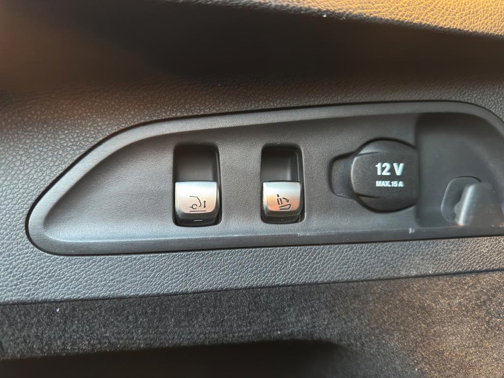 Mercedes-Benz GLC 63 AMG