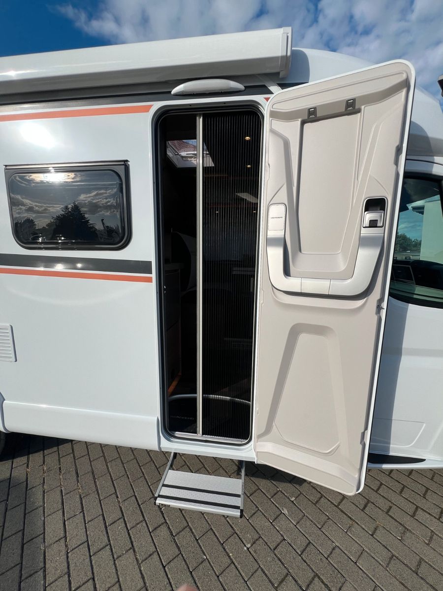 Fahrzeugabbildung Weinsberg CaraCompact Edition Pepper 600 MEG MJ26