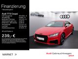 Audi TTS Coupé TFSI quattro*Navi*Matrix*B&O*PDC*Virtu - Audi TTS aus 2024