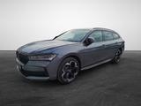 Skoda Superb Combi 2.0 TDI DSG Sportline  HeadUp AHK N - Skoda: Super Sport