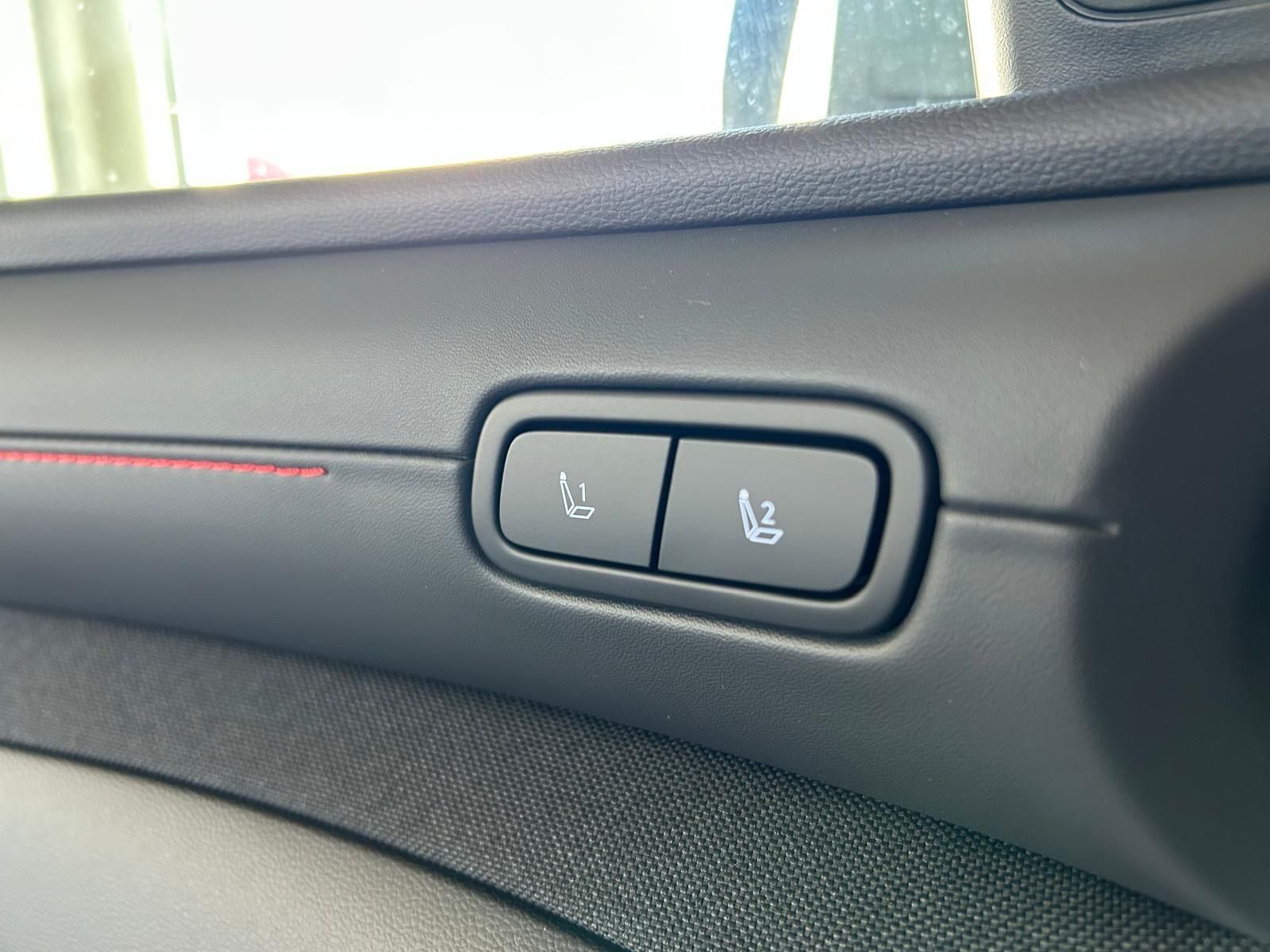 Hyundai TUCSON - Bild 14