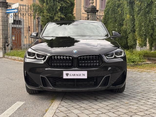 BMW X2 xDrive25e Msport-X imagem 2