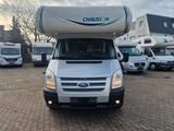 Chausson Flash 03 / Euro5 / 6xFahren+6xSchlafen - Chausson Flash