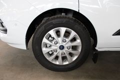 Fahrzeugabbildung Bürstner Ford COPA HOLIDAY KOMFORT STANDHEIZUNG