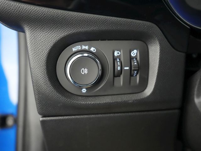 Corsa F FACELIFT GS HYBRID eDCT+LED LICHT+NAVI+R