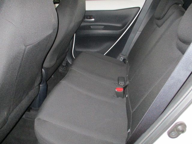 Fahrzeugabbildung Toyota Aygo X Play 5-Türer