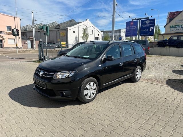 Dacia Logan MCV II TCe90 Kombi Laureate*