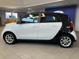 Smart ForFour forfour - Cabrio - gebrauchte Smart ForFour aus dem Jahr 2017